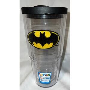 BN Tervis Tumbler Batman 24 ounce